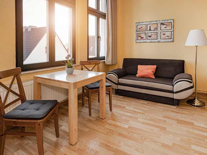 Strandvilla Ostpreussen - Dependance Strandhus Heringsdorf  Kültér fotó