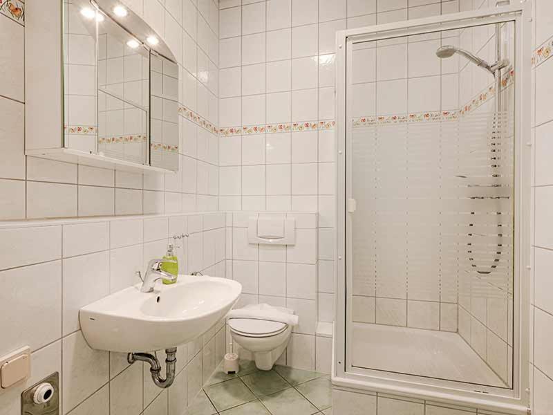 Strandvilla Ostpreussen - Dependance Strandhus Heringsdorf  Kültér fotó